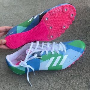 ADIDAS Sprintstar Running Shoes NWOB Size 10